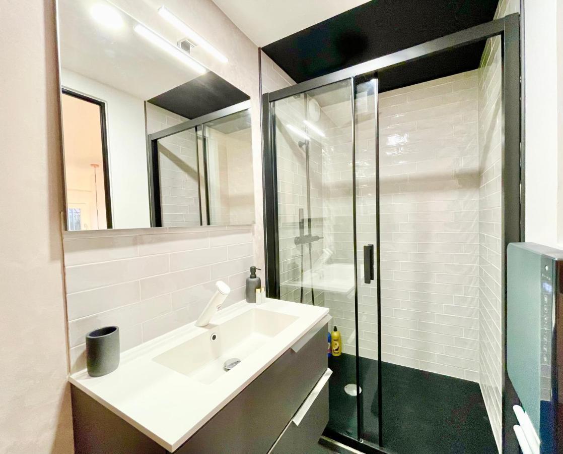 Le Rosacker - Proche Centre Ville Et Gare - Terrasse - Parking Gratuit 2 Places - 2 Chambres - 2 Salles De Bain - Netflix Кольмар Екстер'єр фото
